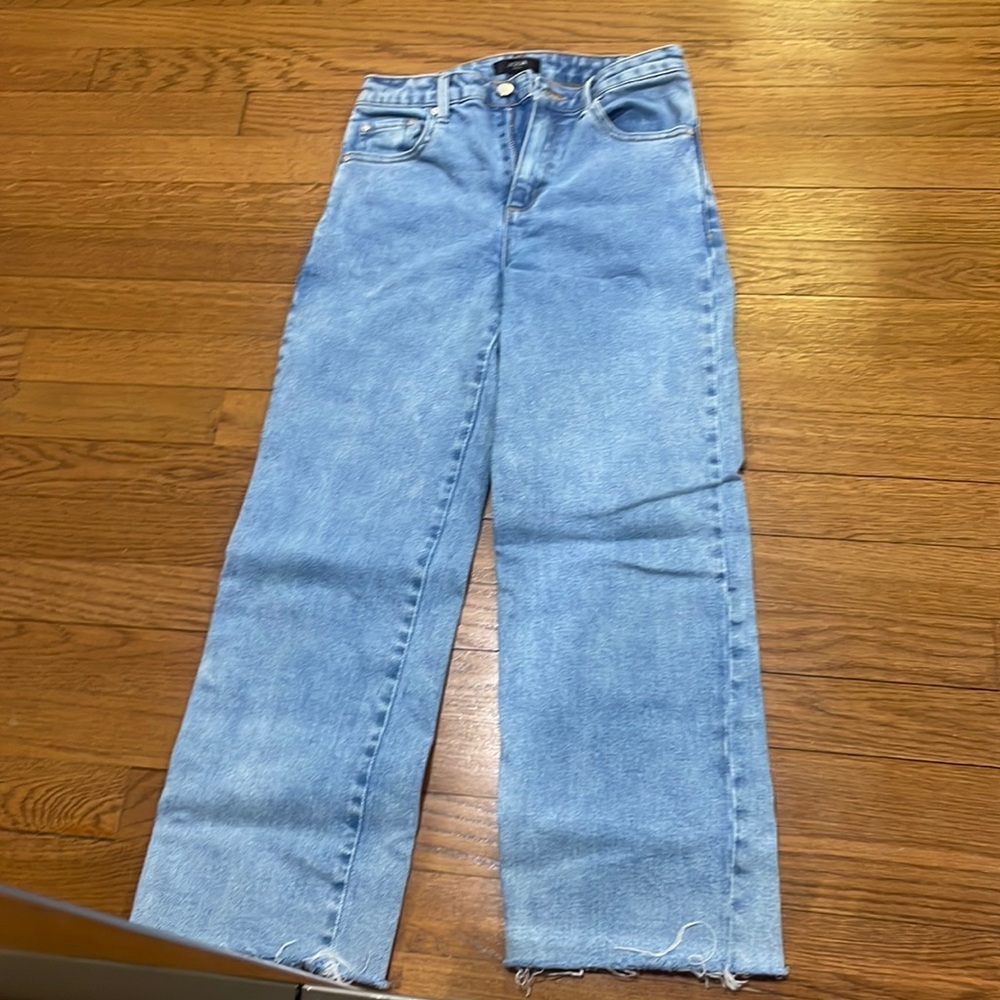 Aqua girls jeans